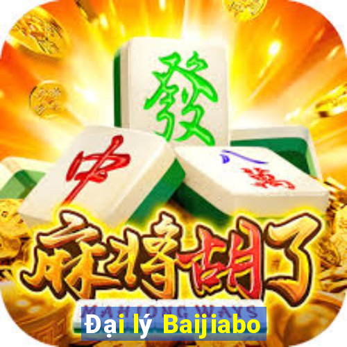 Đại lý Baijiabo