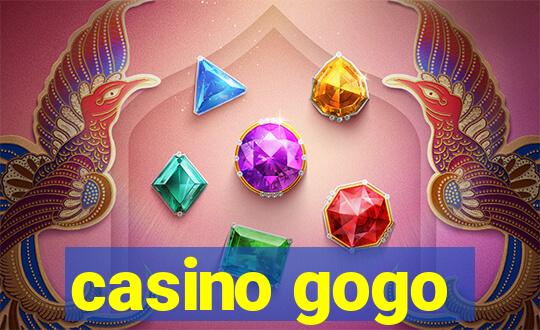 casino gogo