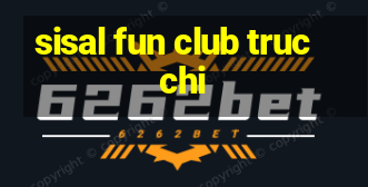 sisal fun club trucchi