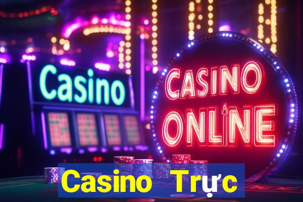 Casino Trực tiếp happyluke