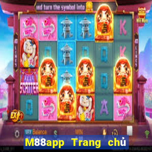 M88app Trang chủ của Fun88 Đắk Lắk