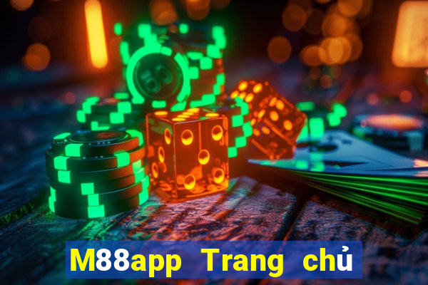 M88app Trang chủ của Fun88 Đắk Lắk