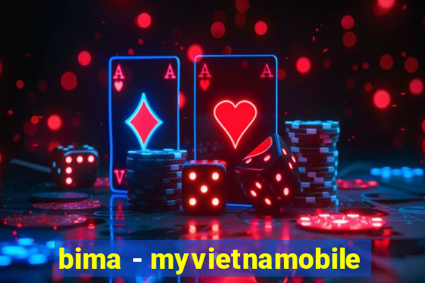 bima - myvietnamobile