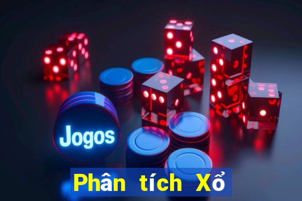 Phân tích Xổ Số Cà Mau ngày 1