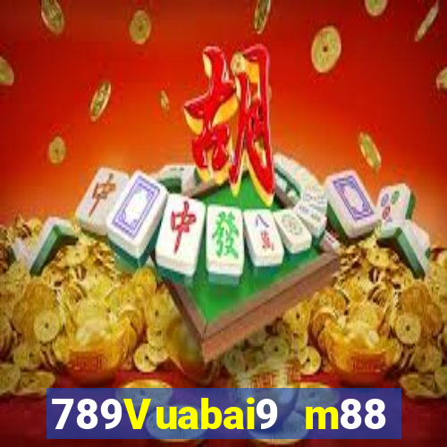 789Vuabai9 m88 Thể thao