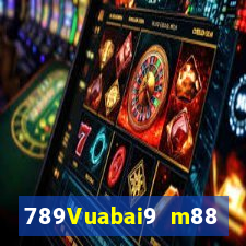 789Vuabai9 m88 Thể thao