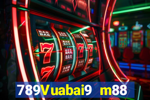 789Vuabai9 m88 Thể thao