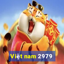 Việt nam 2979