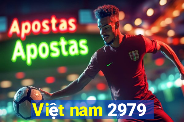 Việt nam 2979