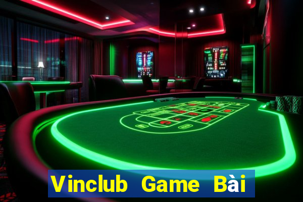 Vinclub Game Bài B52 Đổi Thưởng