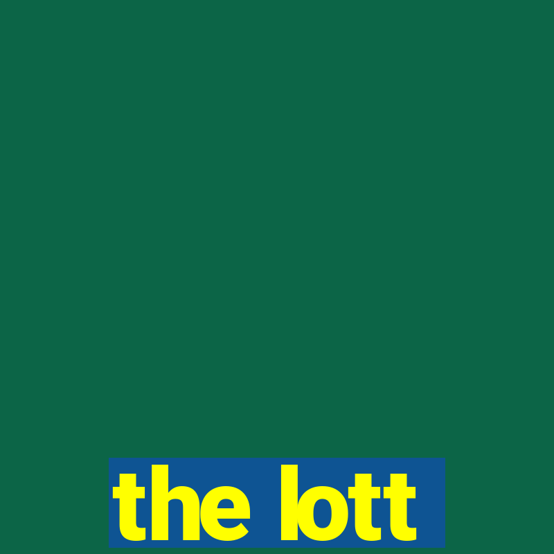 the lott