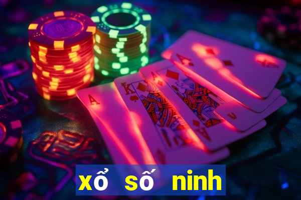 xổ số ninh thuận ngày 7 tháng 04