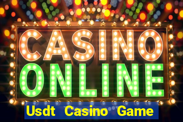 Usdt Casino Game Bài Miễn Phí