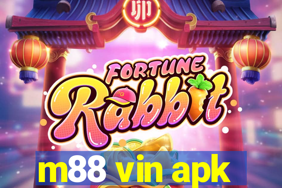 m88 vin apk