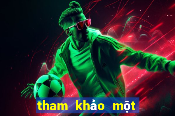 tham khảo một cặp số duy nhất