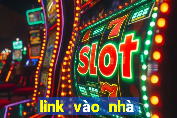 link vào nhà cái mu88