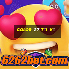 Color 27 Tải về