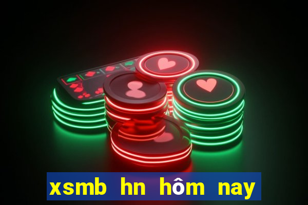 xsmb hn hôm nay trực tiếp