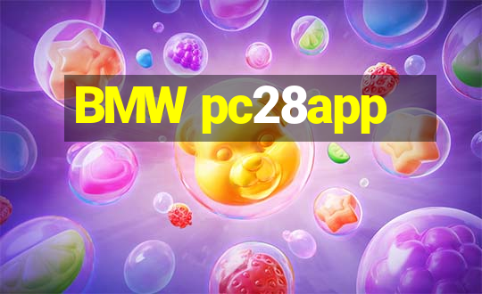 BMW pc28app