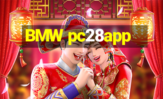 BMW pc28app