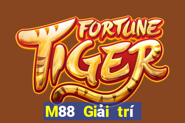 M88 Giải trí game bài Doying