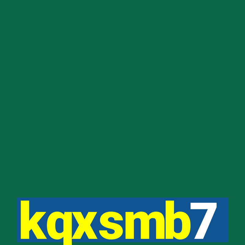 kqxsmb7