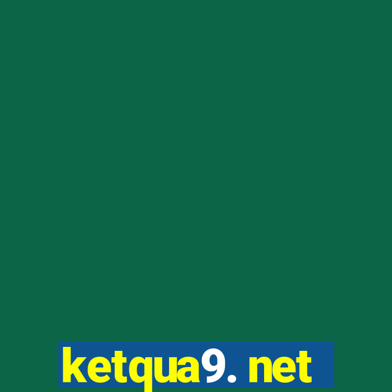 ketqua9. net