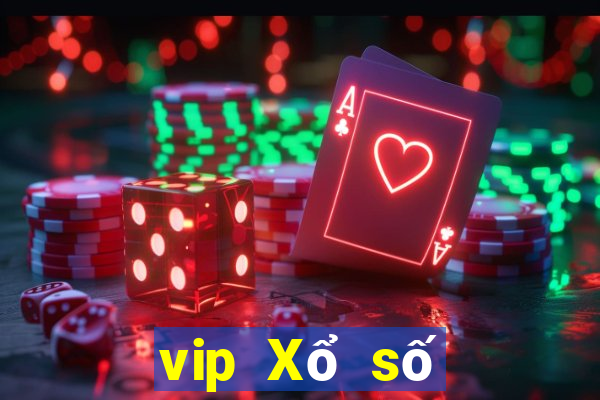 vip Xổ số điện toán trực tuyến