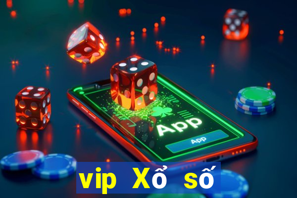 vip Xổ số điện toán trực tuyến