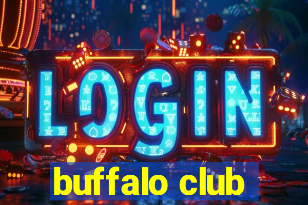 buffalo club