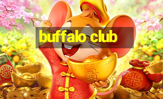 buffalo club