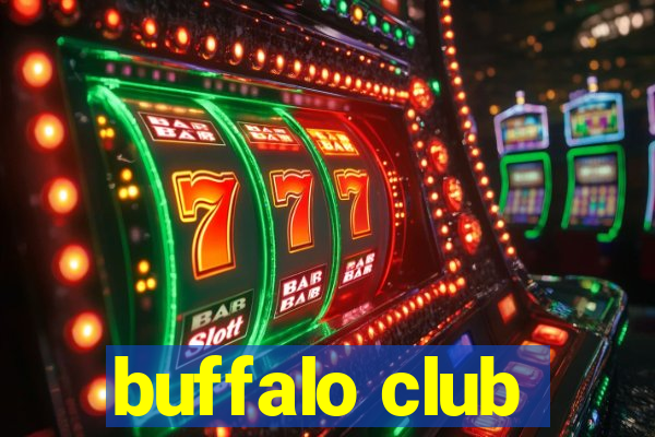 buffalo club