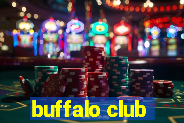 buffalo club