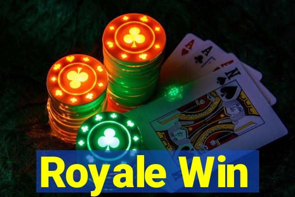 Royale Win