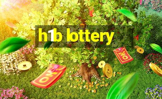 h1b lottery