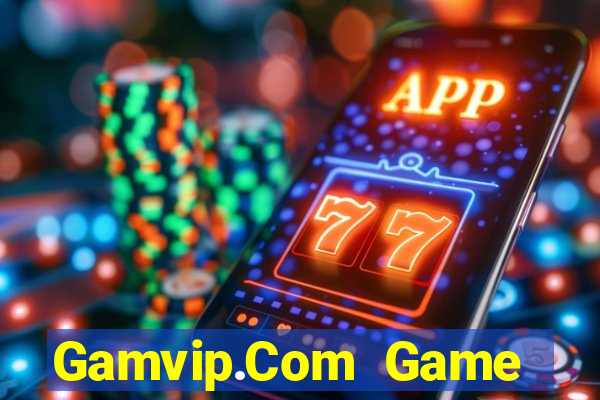 Gamvip.Com Game Bài Uno