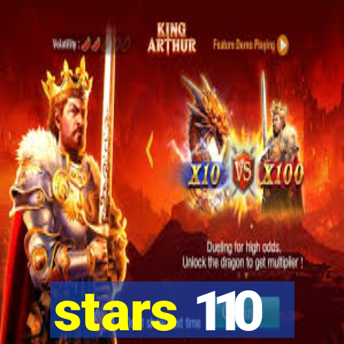 stars 110