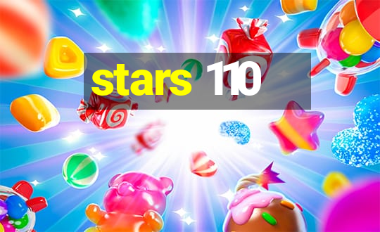 stars 110