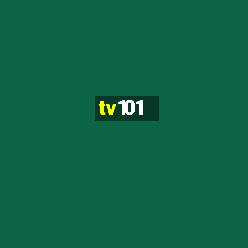 tv101