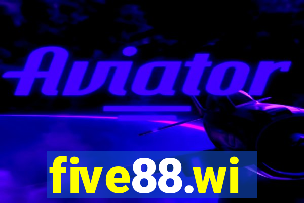 five88.wi