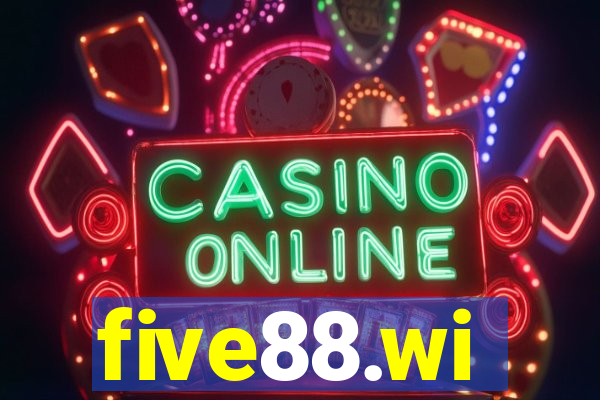 five88.wi