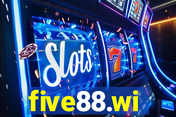 five88.wi