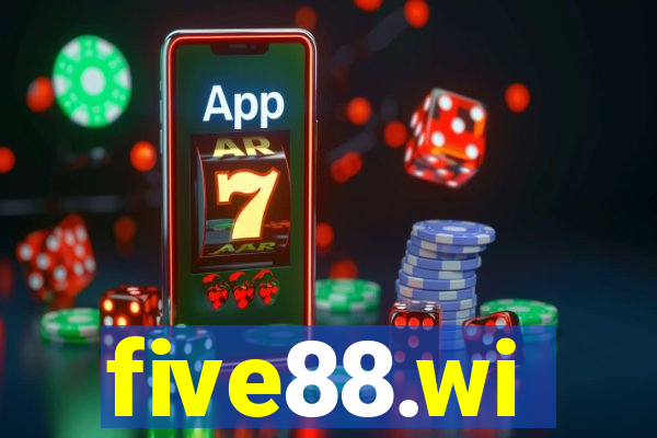 five88.wi