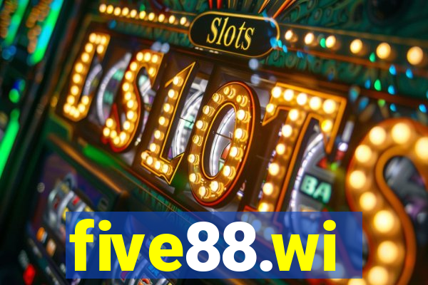 five88.wi