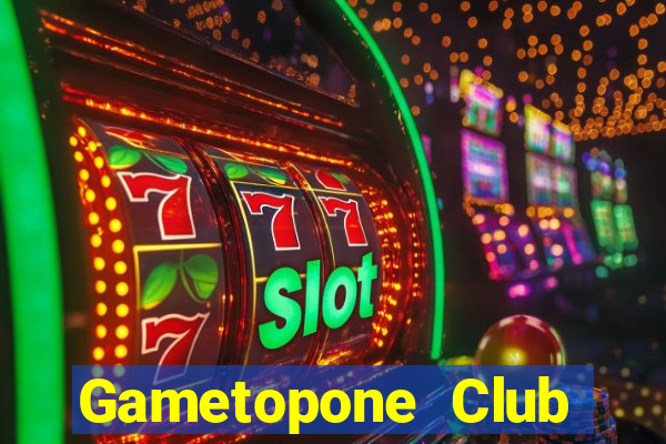 Gametopone Club Game Bài Sunwin