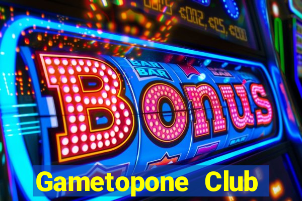 Gametopone Club Game Bài Sunwin