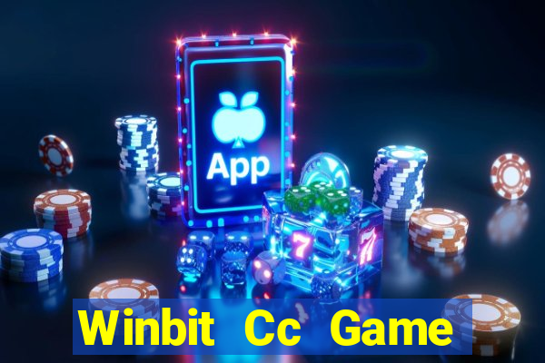 Winbit Cc Game Bài Casino