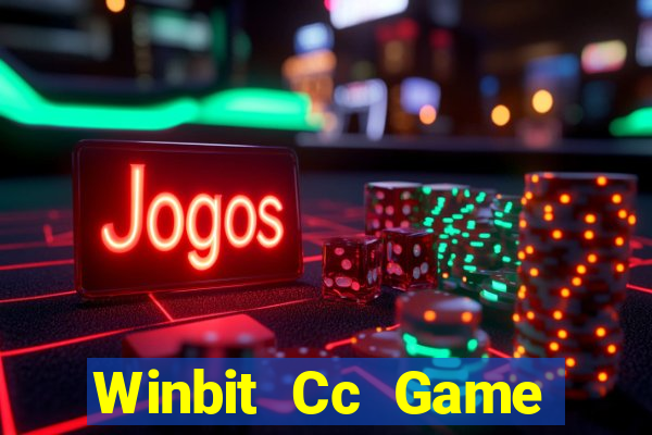 Winbit Cc Game Bài Casino