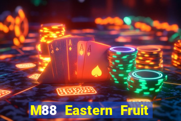 M88 Eastern Fruit Bo Tải Fun88