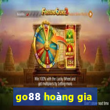 go88 hoàng gia